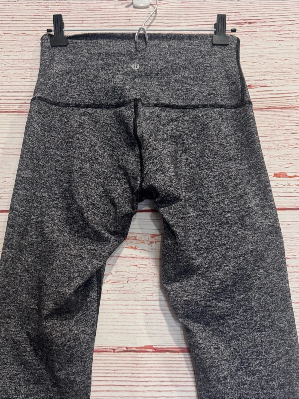 Lululemon Wunder Under Pant (Hi-Rise) 31
